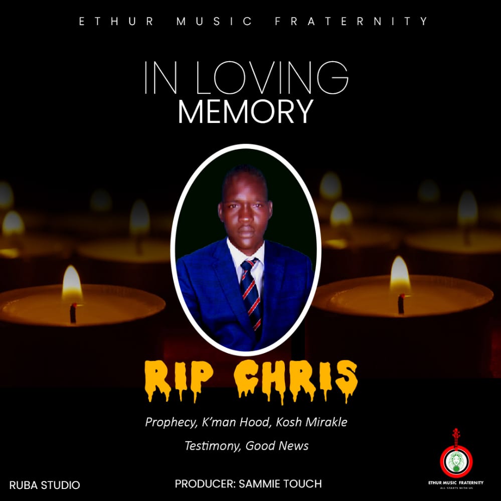 Download Rip Dilla Christopher Samba by Ethur music fraternity All stars Tributes | mp3 audio