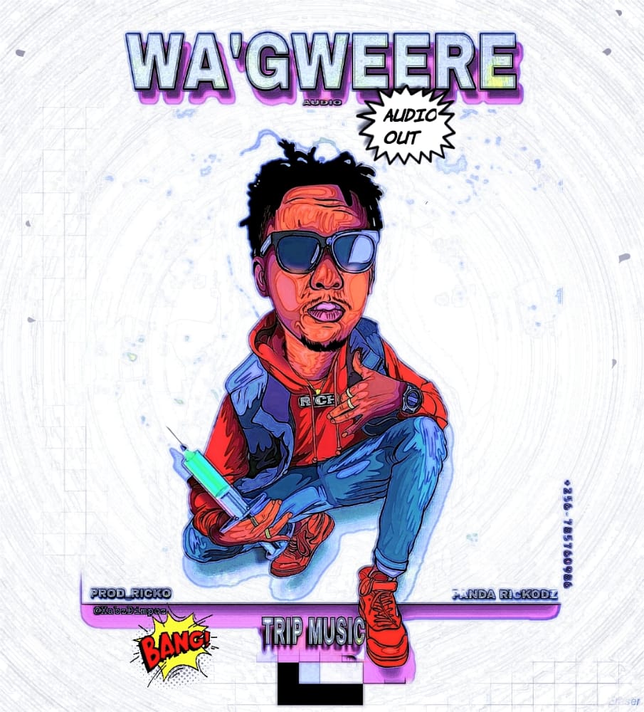 Download Wa’Gweere by Trip-Otrip |mp3 audio