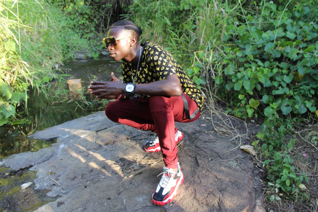 Download Lachan by Rapper Wolson |mp3 audio