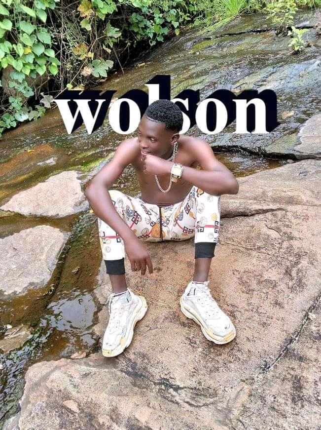Download Brian Oyugi by Rapper Wolson | mp3 audio
