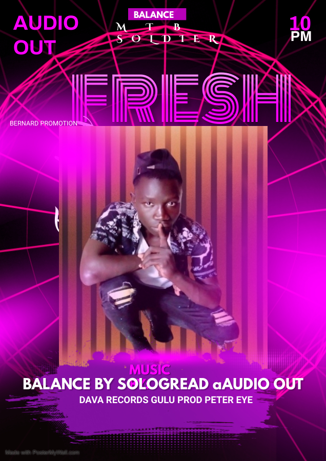 Download Balance By SoloGread | mp3 audio