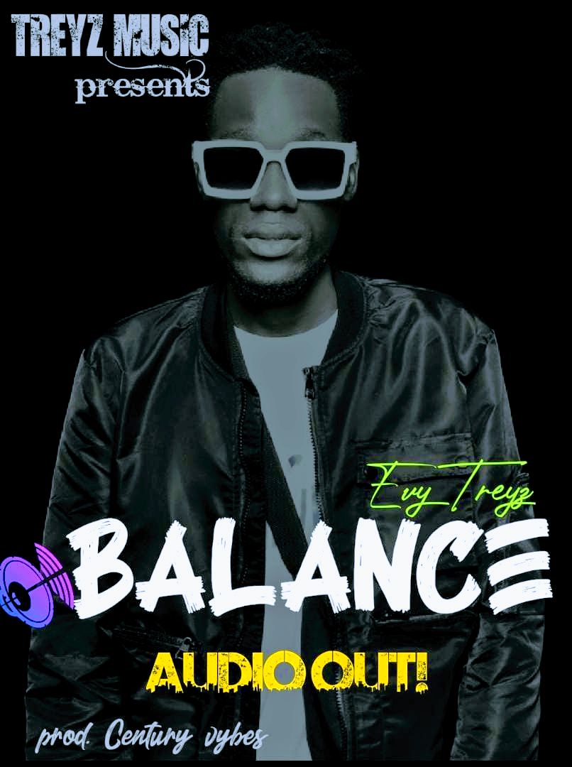 Download Balance by Evy Treyz | mp3 audio