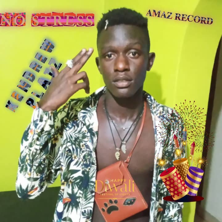 Download No Stress by Kendrew platz | mp3 audio