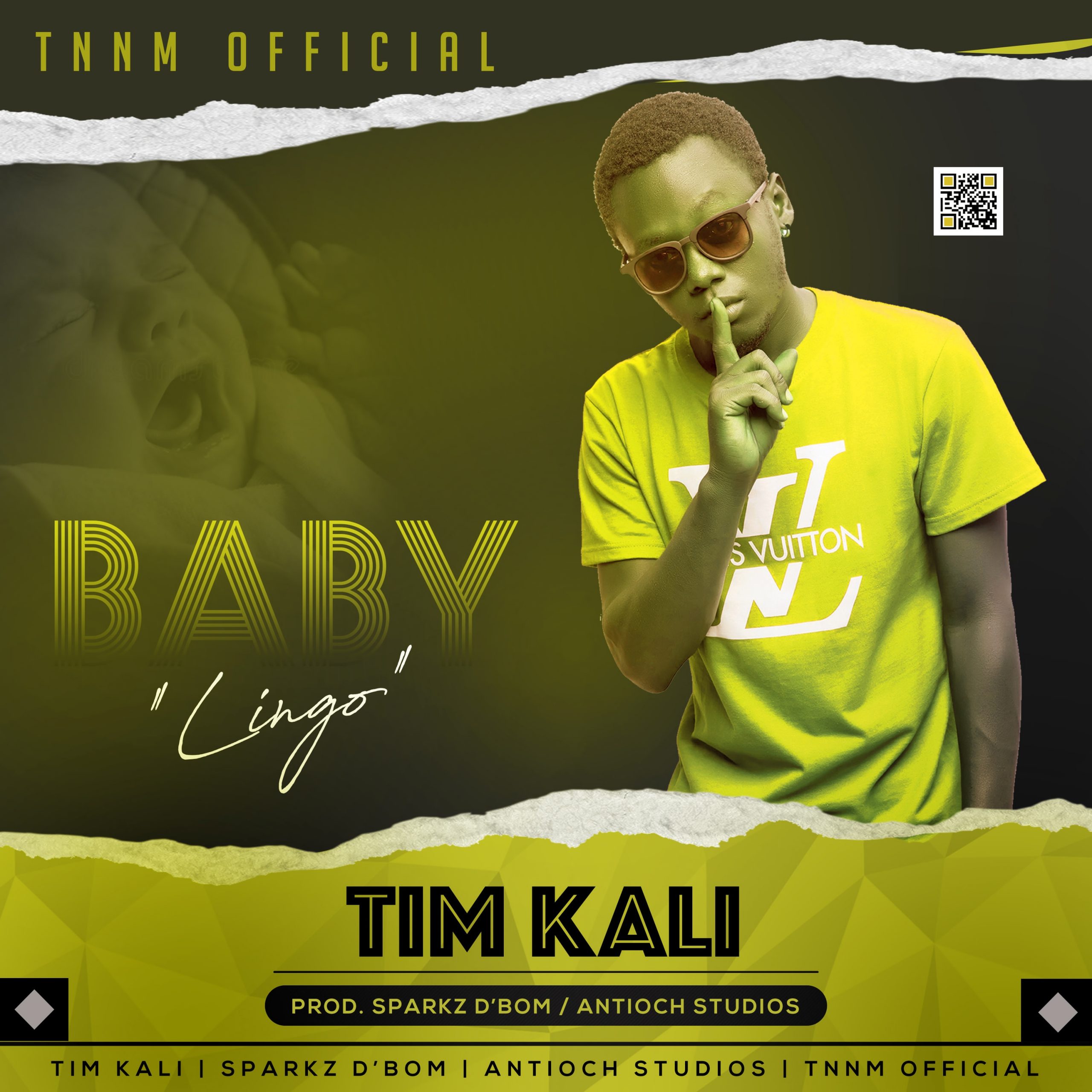 Download Baby lingoo by Tim Kali