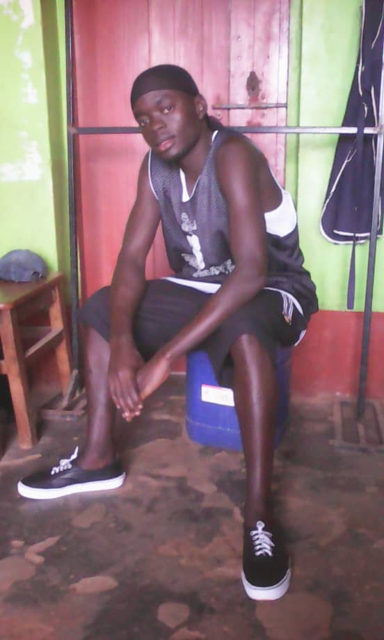 Download Saviour by Lule di Rapper mp3.