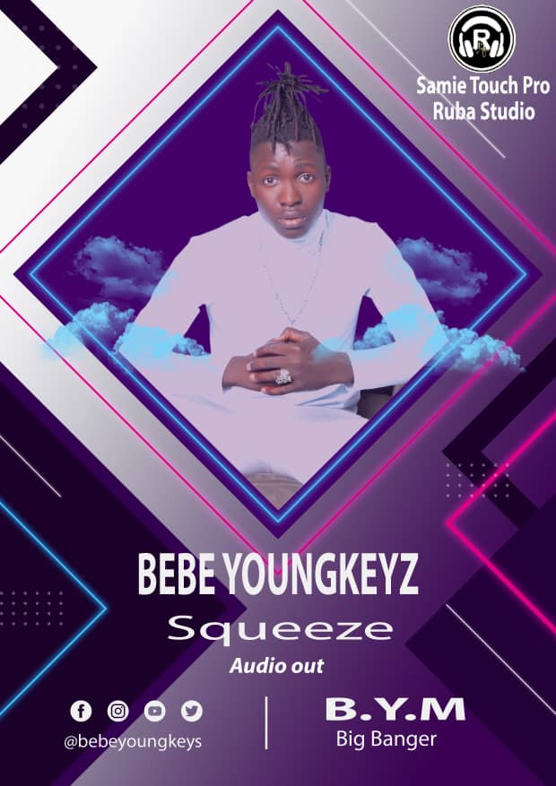 Download Squeez by Bebe youngkeyz.mp3