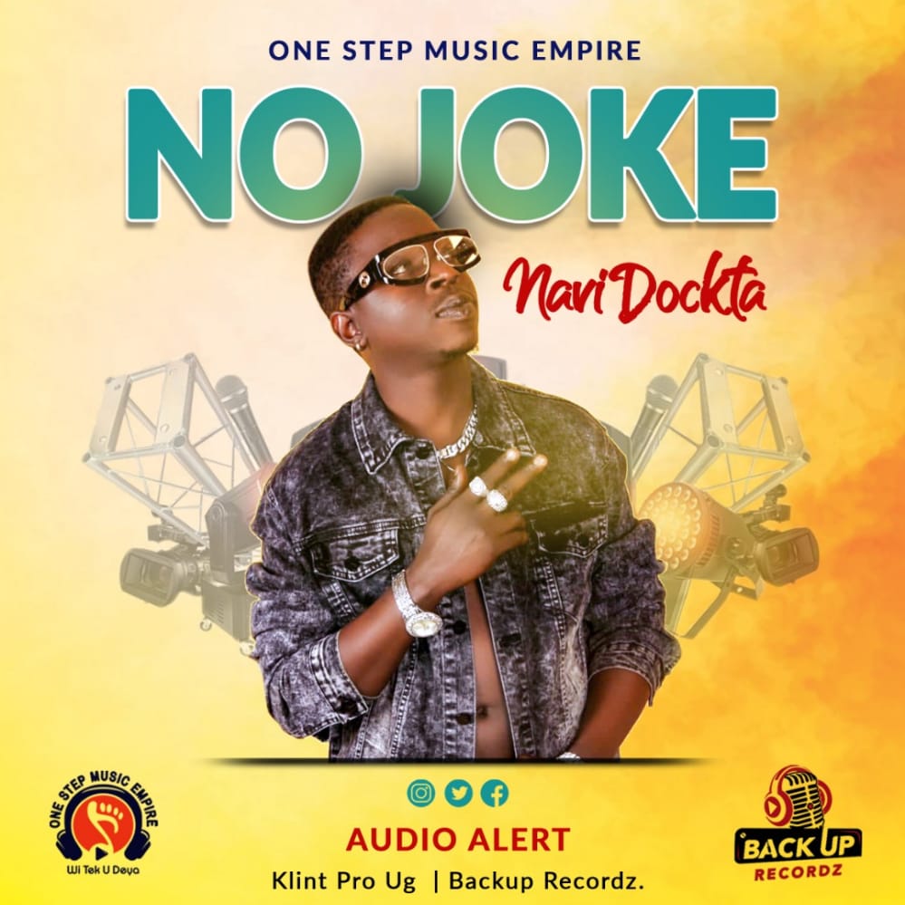 Download No joke by Navi Dockta.mp3