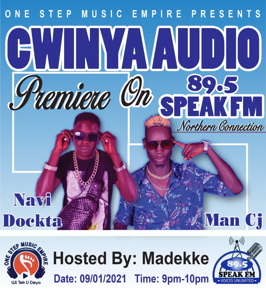 Download I Cwinya by Navi Dockta feat Man CJ | mp3 audio