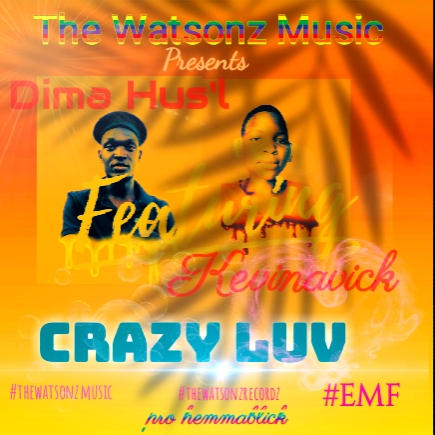 Download Crazy love by Babix Dima Hus’l feat Kevinavick | mp3 audio