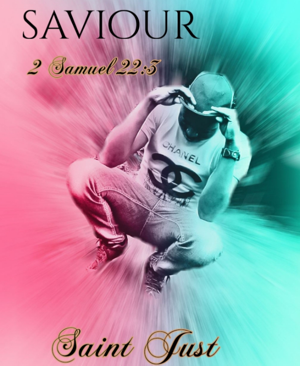 Download Saviour[Challenge] by Saint Just | mp3 audio