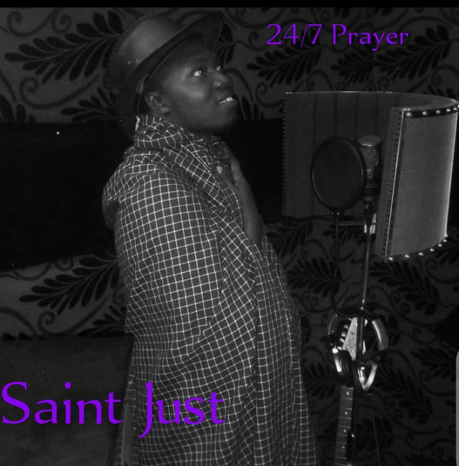 Download Prayer by Saint Just | mp3 audio