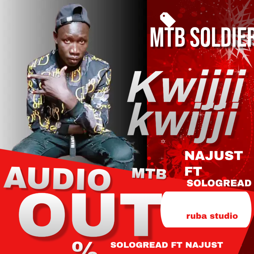Download Kwijji Kwijji by SoloGread feat Najust | mp3 audio
