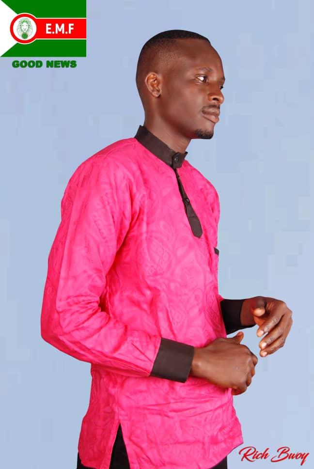 Download Remoni by GoodNews Richie bwoy ft Prophecy Church boy | mp3 audio