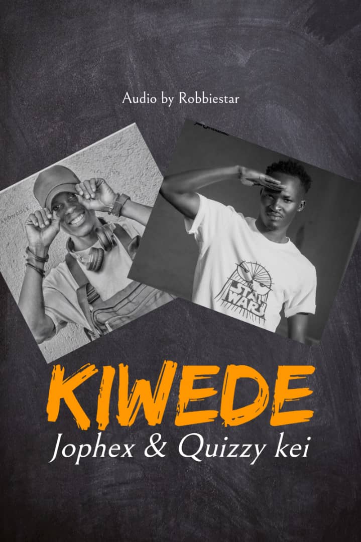 Download Kiwede by Jophex feat Quizzy Kei | mp3 audio