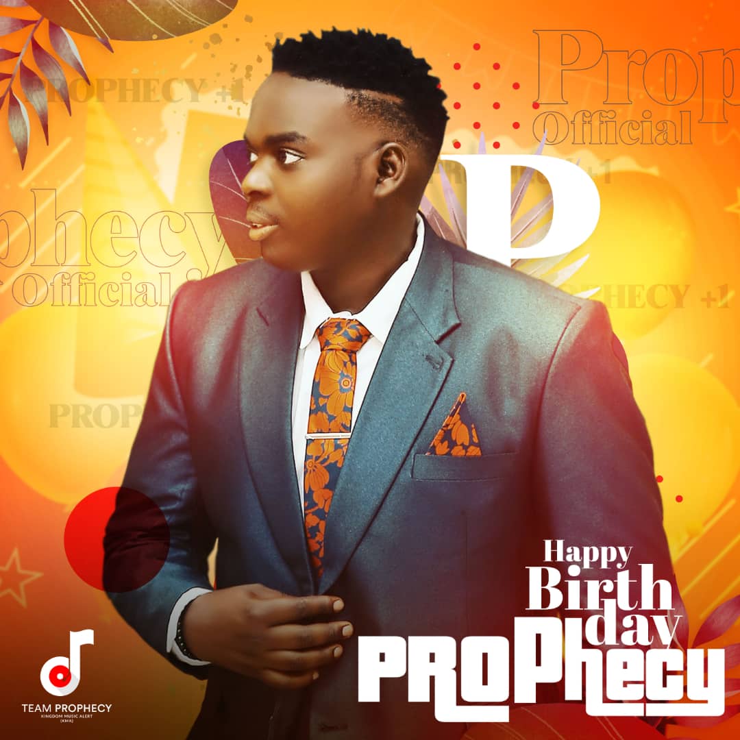 Download Happy birthday by Prophecy Church boy | mp3 audio