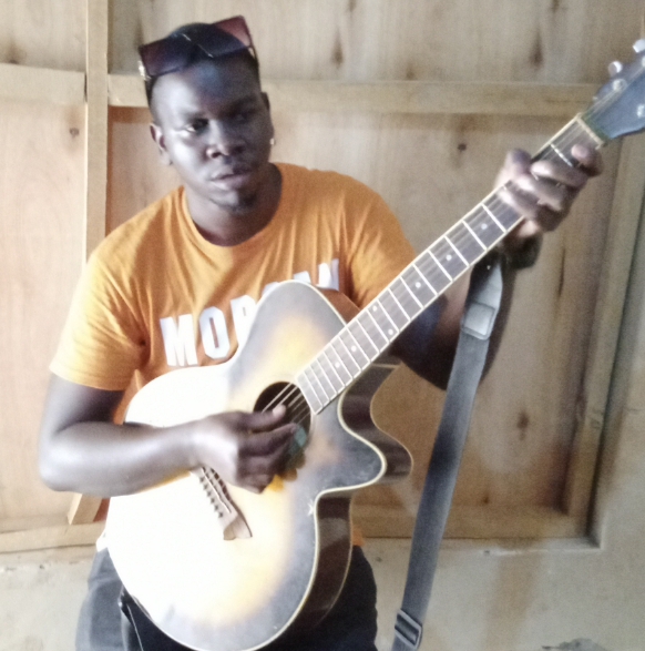 Download Anything i do in Christ by Change Dani | mp3 audio