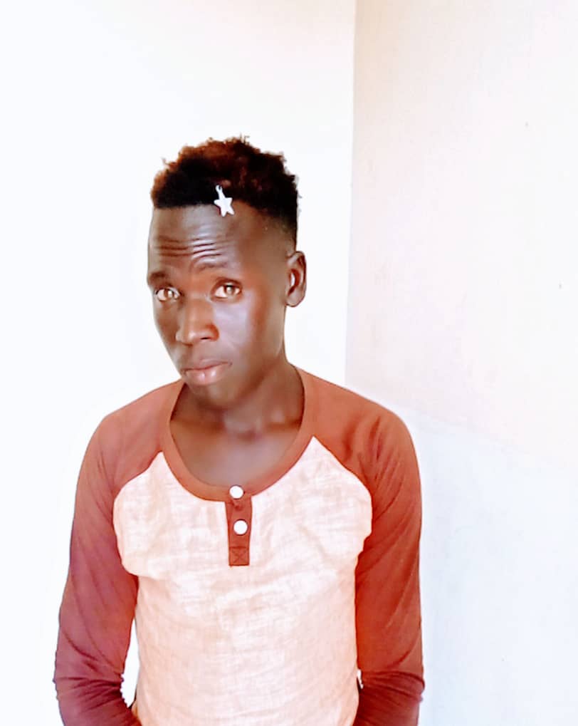 Download Ekyama remix by Dilla Roxtar ft Sheebah | mp3 audio