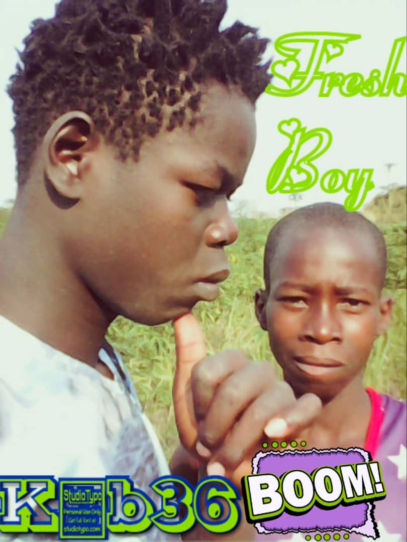Download Tin Nino tic by Fresh boy feat. KG Young Fala | mp3 audio