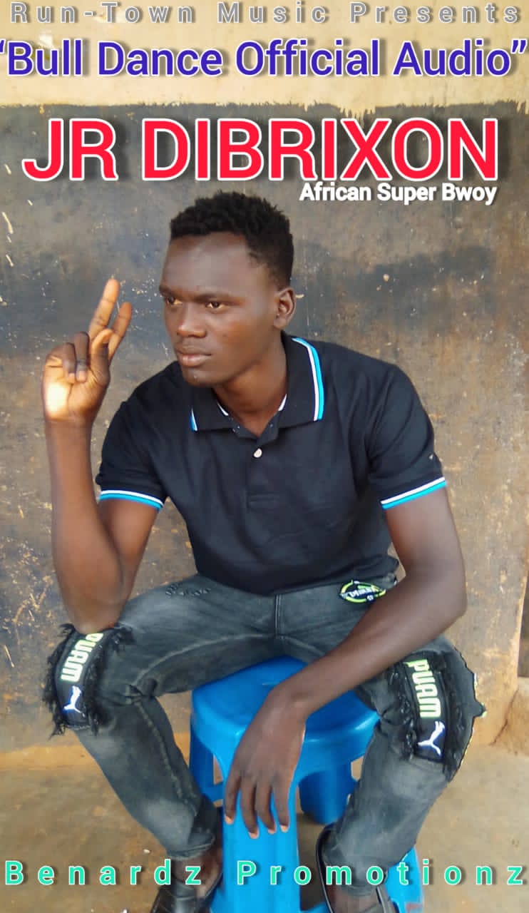 Download Bull Dance by Jr Dibrixon | mp3 audio