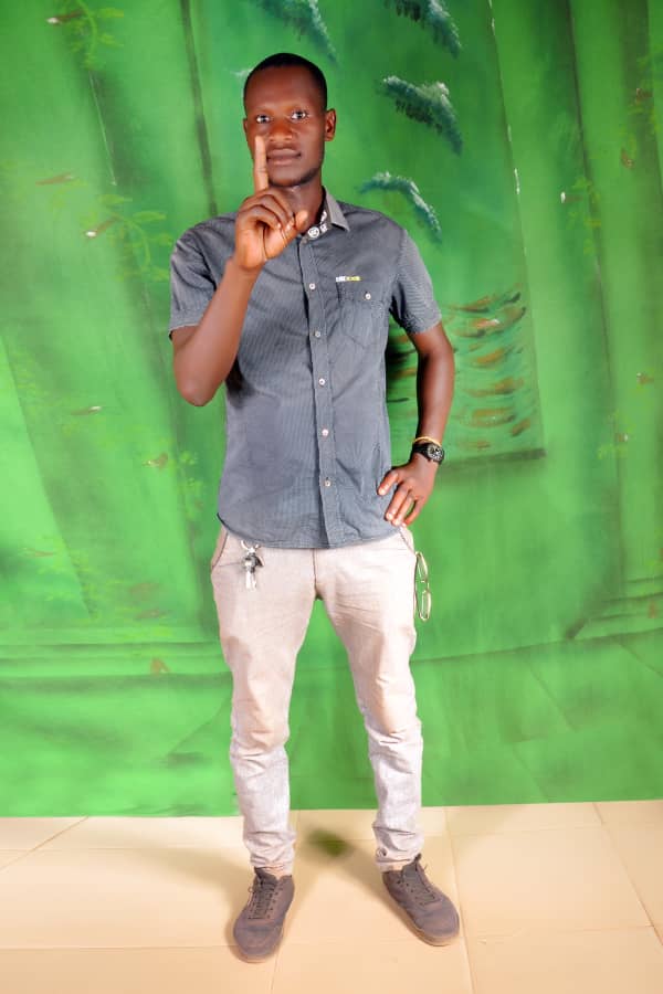 Download Yoo kwo by Kk Kasule | mp3 audio