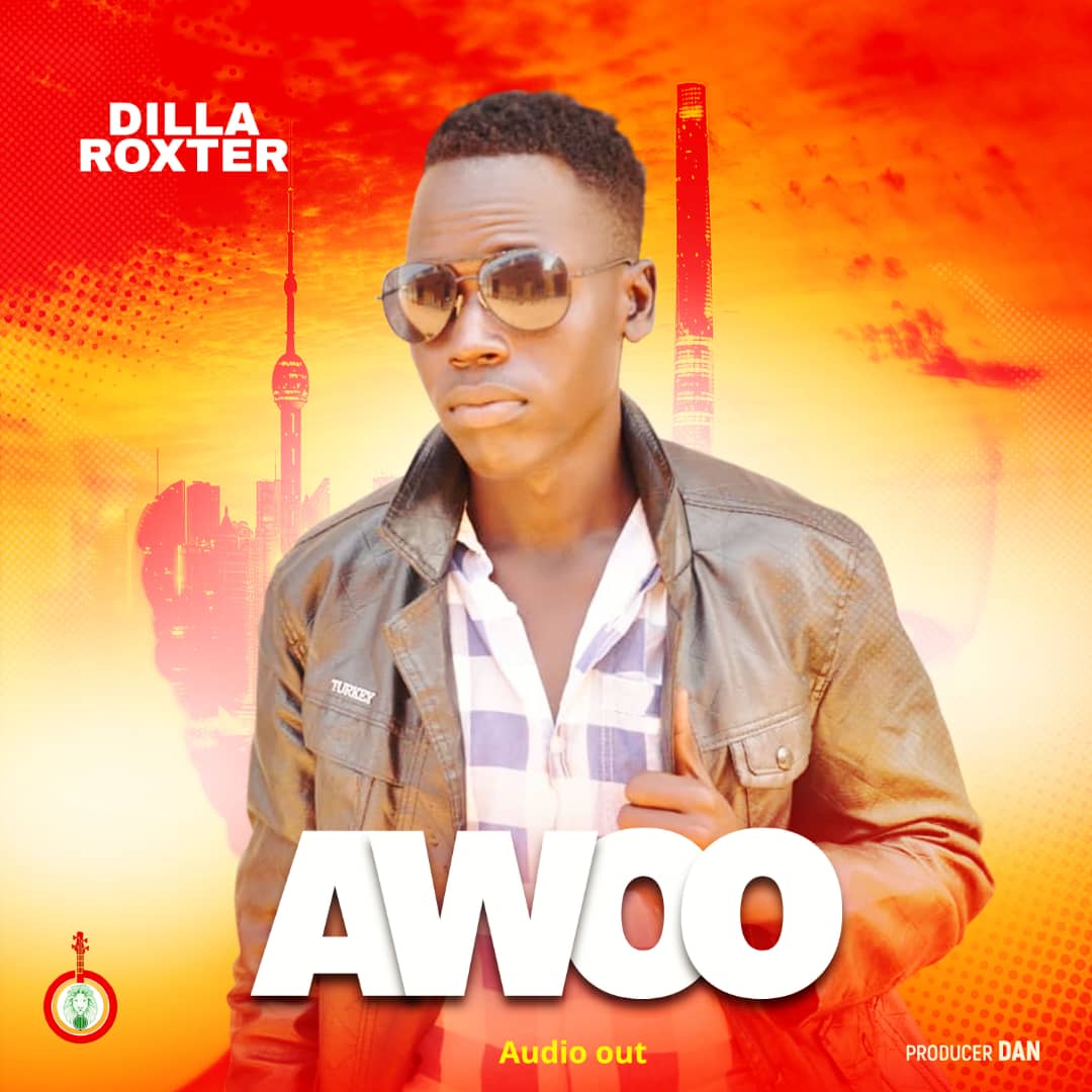 Download Awoo by Dilla Roxtar | mp3 audio