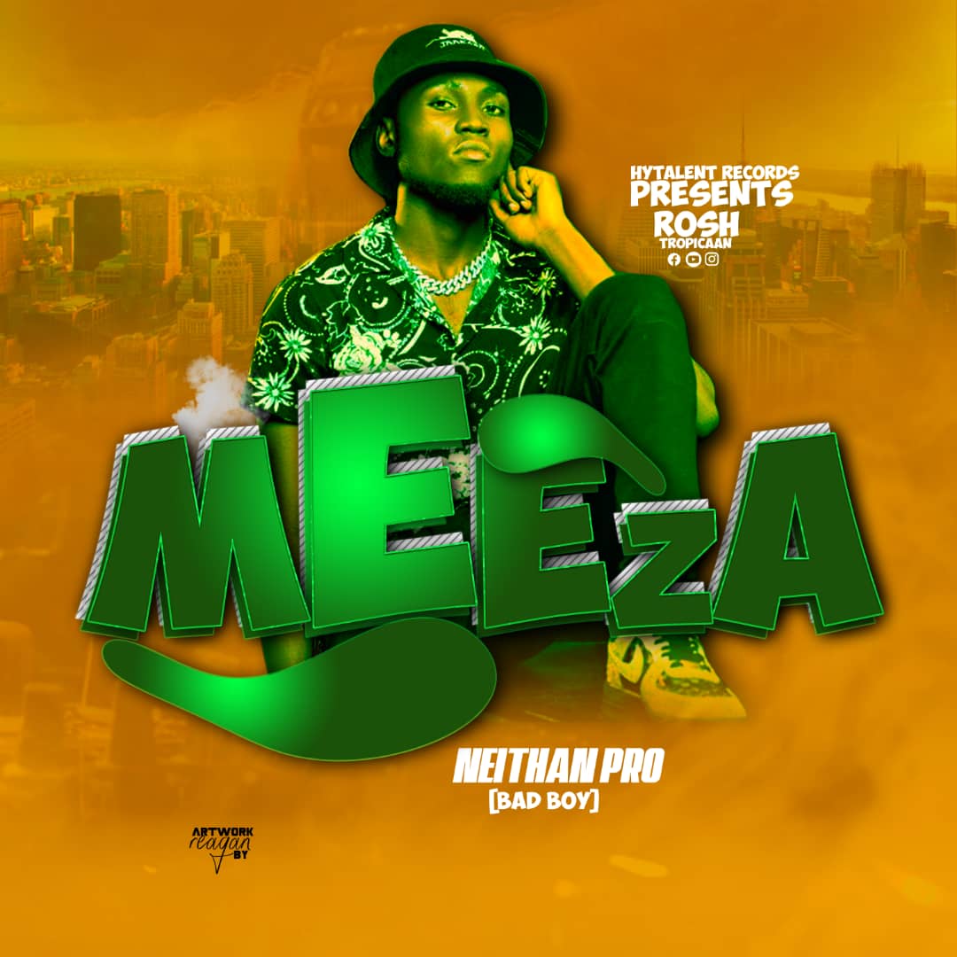Download Mezza by Rosh Tropicaan | mp3 audio