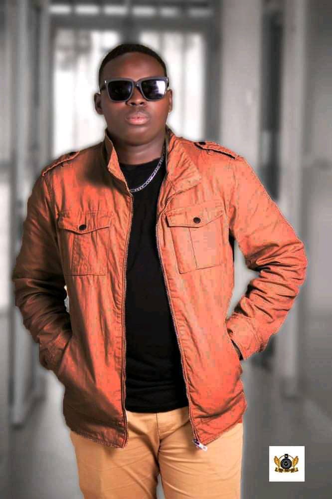 Download Beauty by prophecy Church boy Ft. Holy Bwoyi | mp3 audio