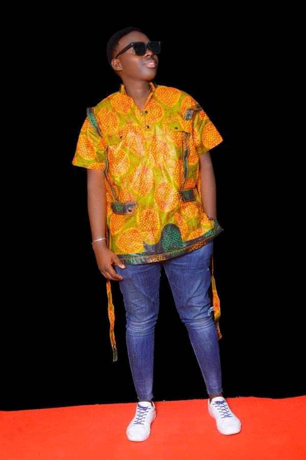 Download Blessings by Prophecy Church boy | mp3 audio