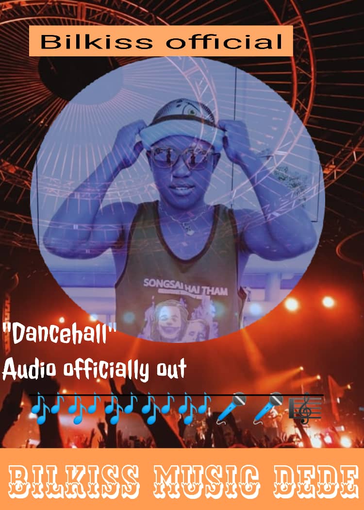 Download Dàncehall by Bilkiss Official | mp3 audio