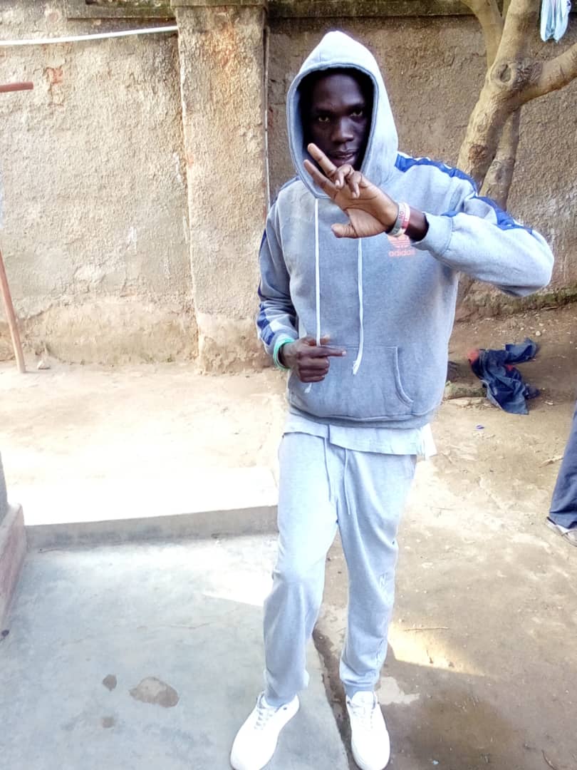 Download Tribute song to Hon. Jacob Oulanyah by Joe Mc | mp3 audio