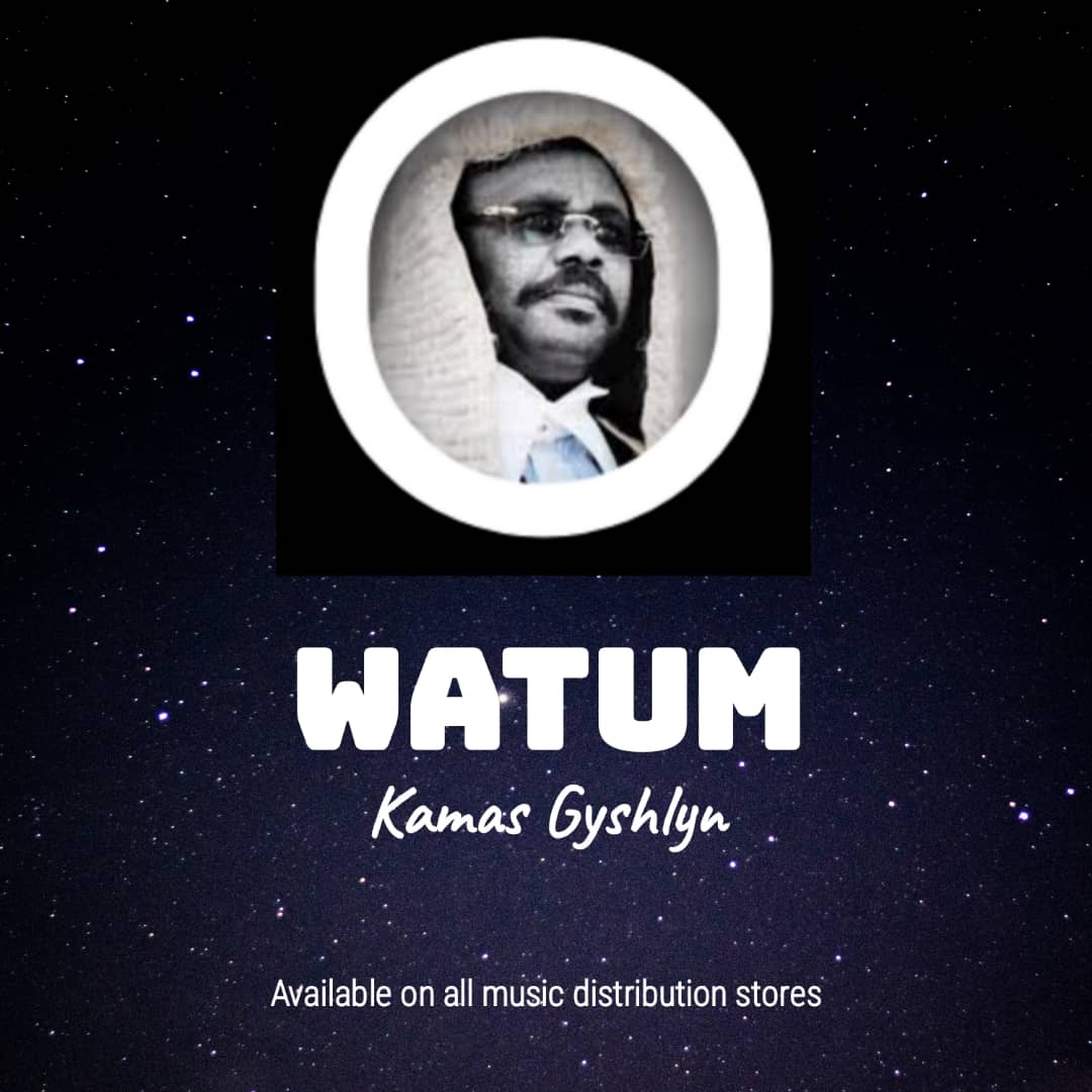 Download Watum by Kamas Gyshlyn | mp3 audio