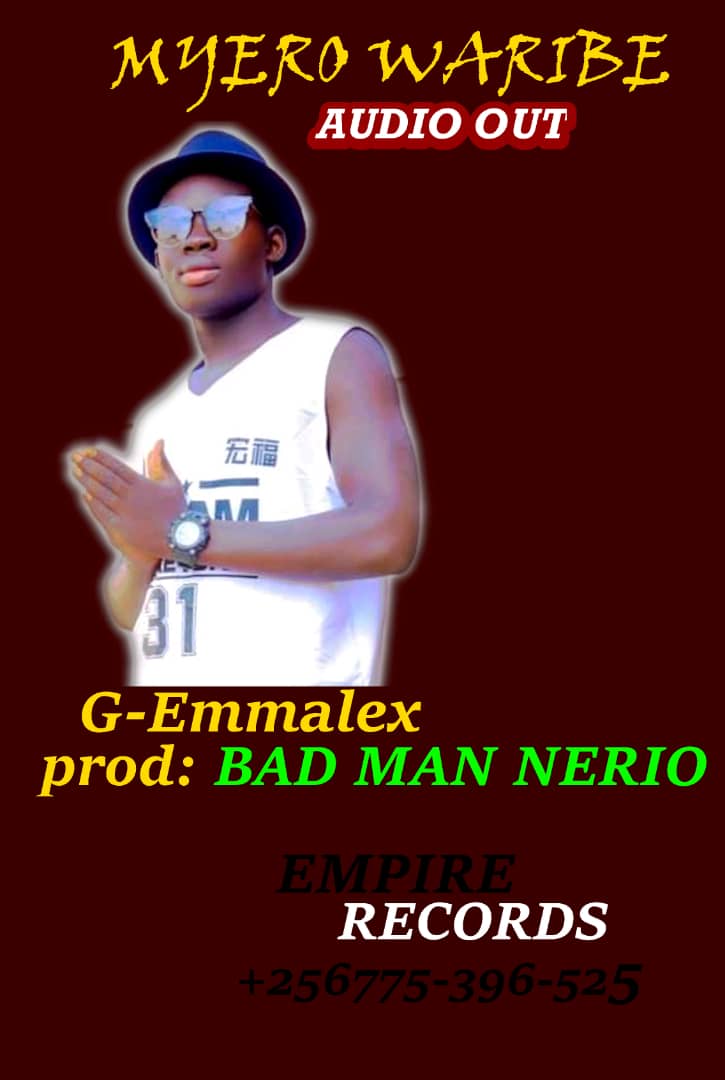 Download Myero waribe by G. Emmalex  | mp3 audio