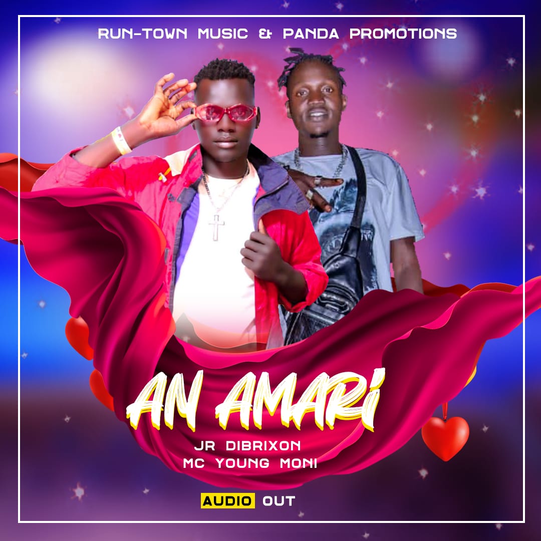Download An Amari by Jr Dibrixon Feat. Mc Young Moni | mp3 audio