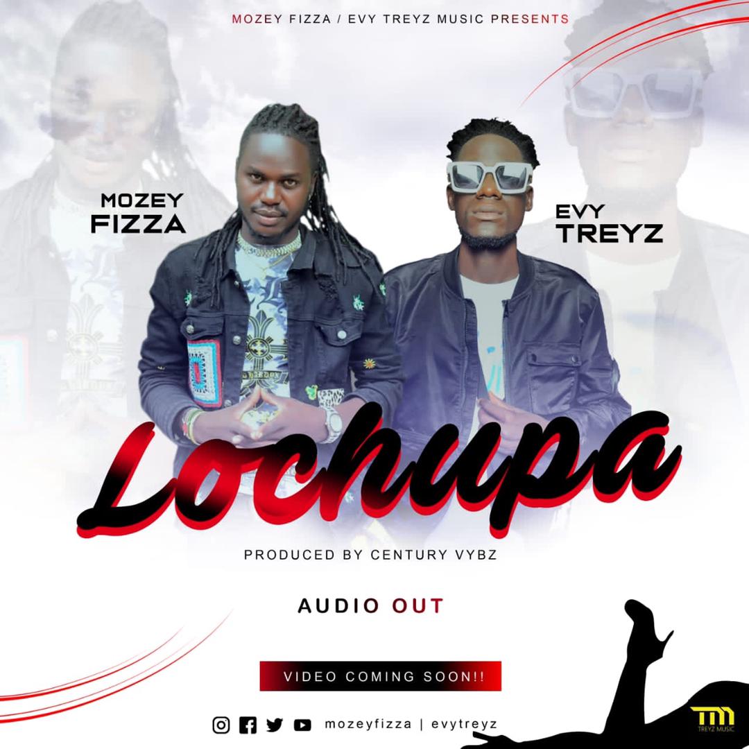 Download Lochupa by Evy Treyz Feat. Mozey Fizza | mp3 audio