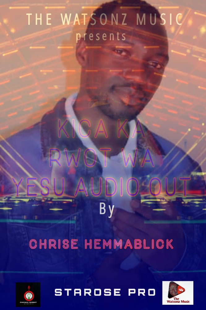 Download Kicha ka Rwot wa Yesu by Chrise Hemmablick | mp3 audio