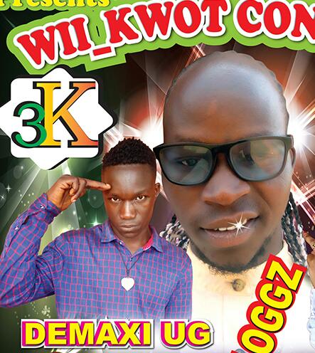 Download Wii Kwot by Joe Bloqqz feat. Demaxi| mp3 audio