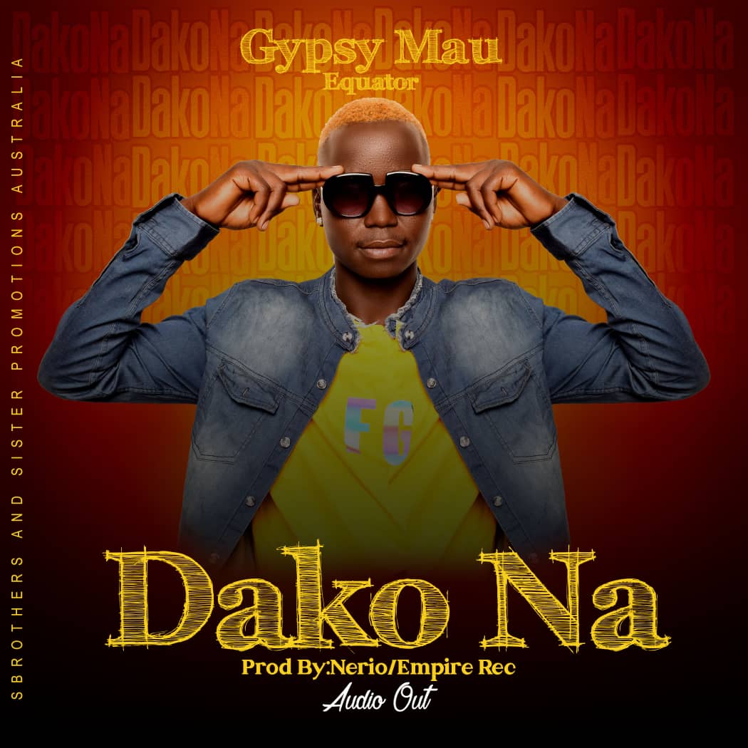 Download Dako Na by Gypsy Mao | mp3 audio