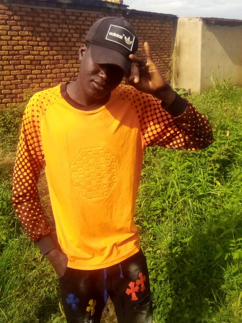 Download come back to me by Lucky Ben da Incredible