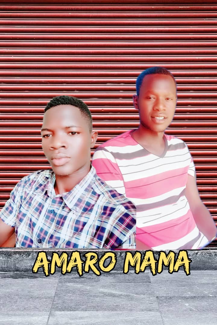 Download Amaro Mama by Santana Feat. Kk Kasule | mp3 audio
