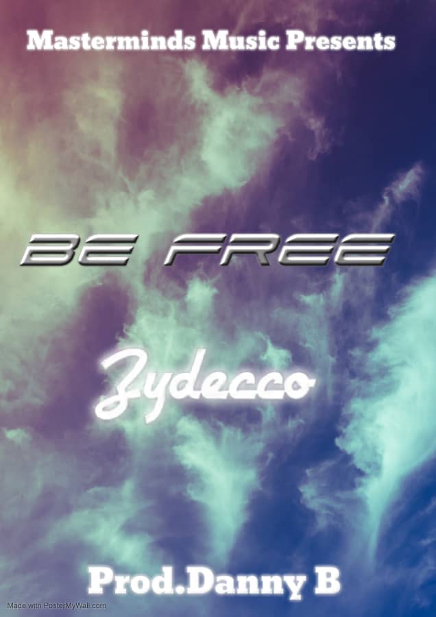Download Be free by Zydecco | mp3 Audio