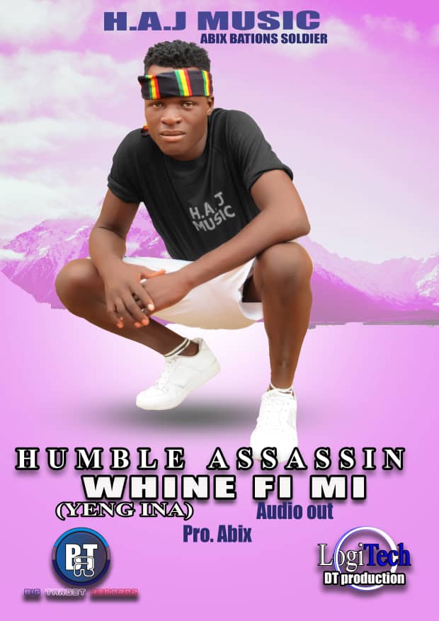 Download Yeng ina (whine Fi me)by Humble Assassin | mp3 Audio