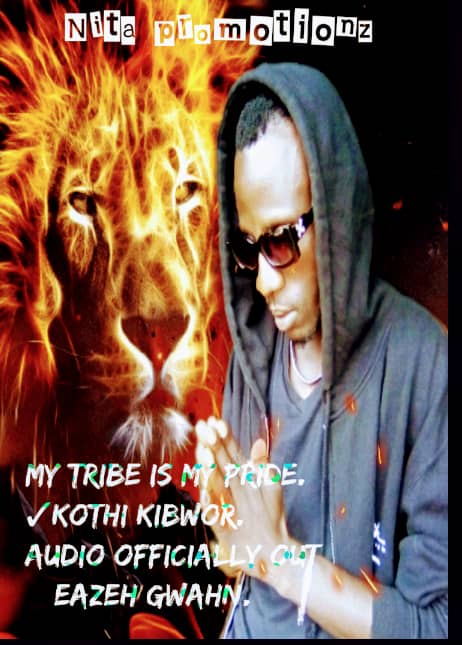 Download Kothi Kibwor by Eazeh Gwahn | mp3 Audio