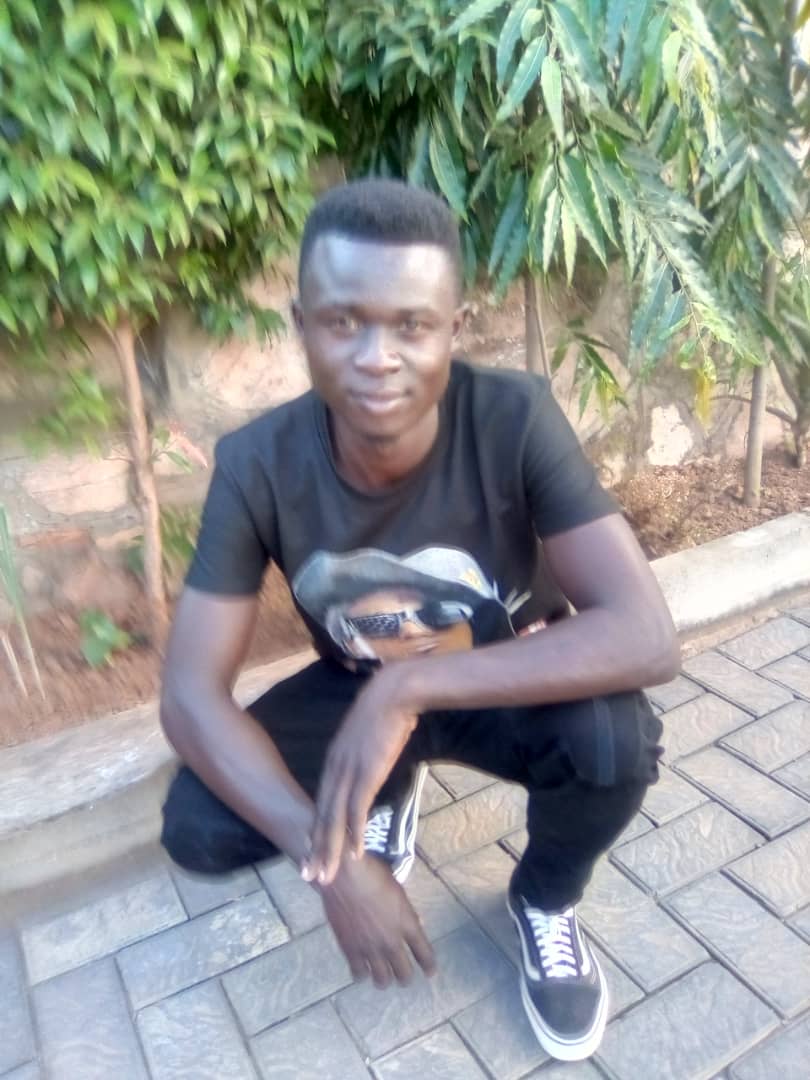 Download My Lady by Nigga boy mp3 Audio