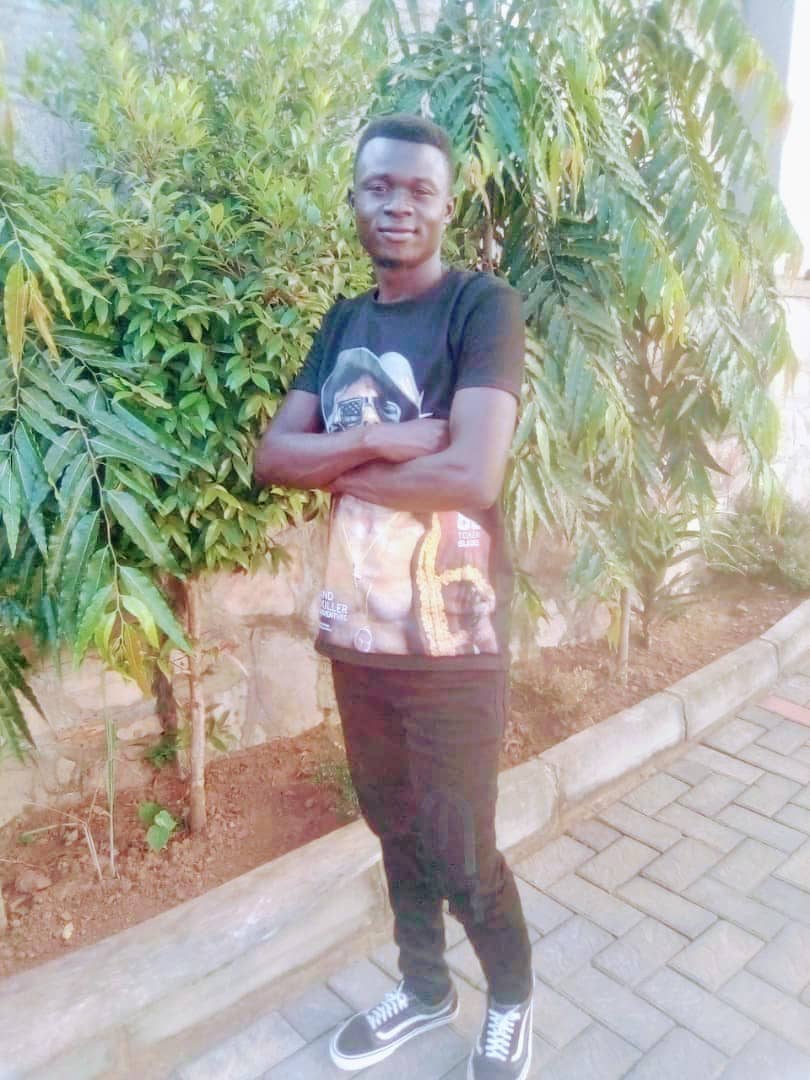 Download Bal by Nigga boy mp3 Audio