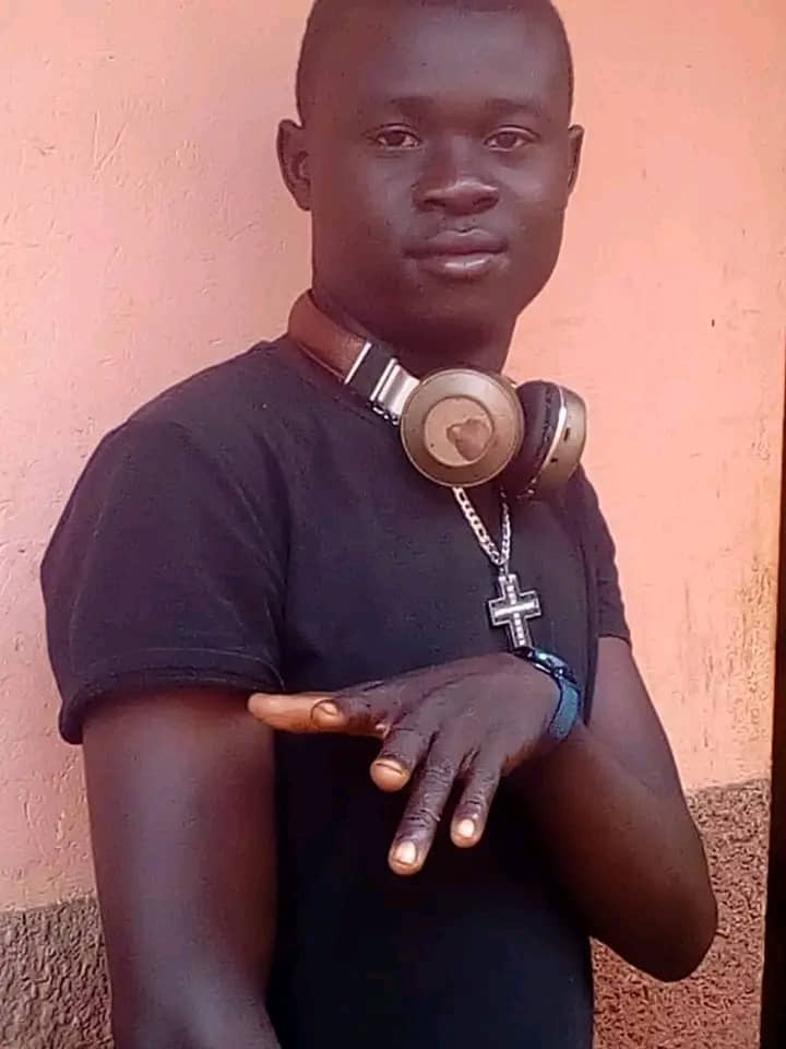 Malaika by Nigga boy ft. Rap G X Big 10 X De Jam Music