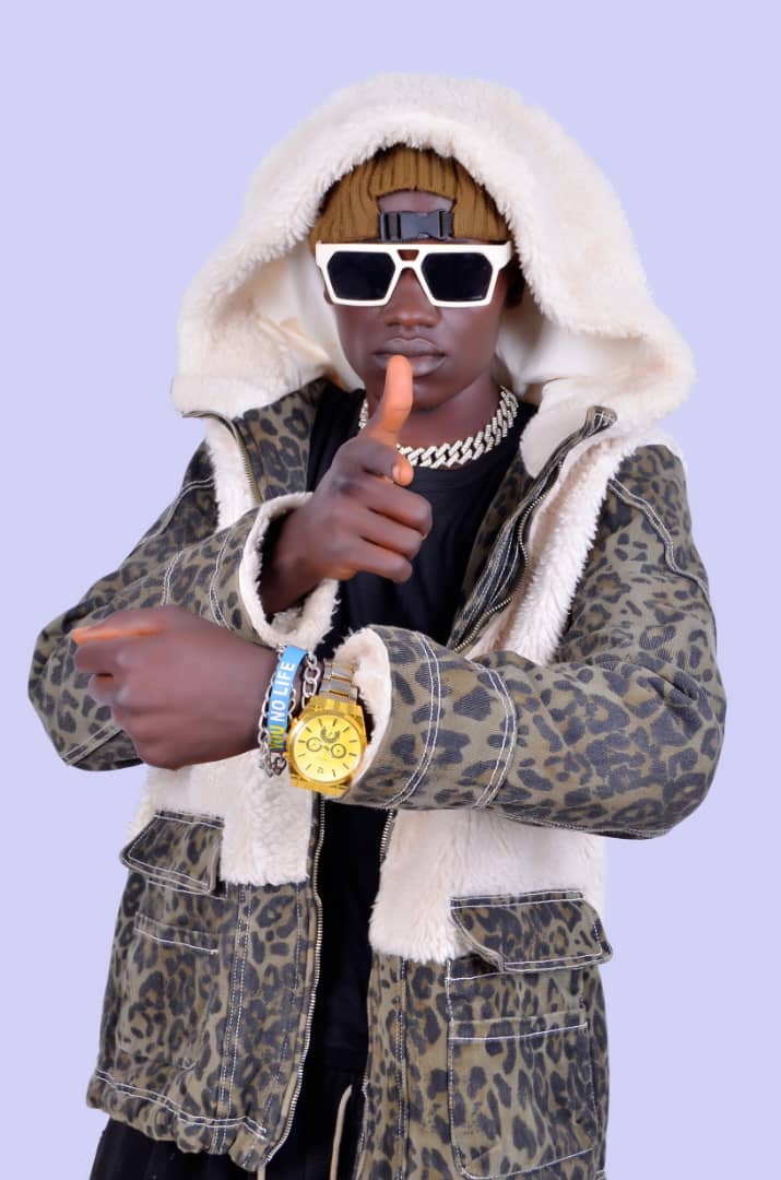 Download Super Loving by Sniperman