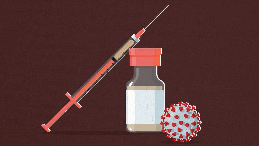 1st Long-acting injection to prevent HIV