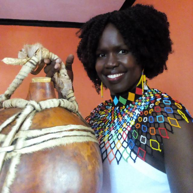 Download Ikirai ngipei by Sarah Lokong | mp3 Audio