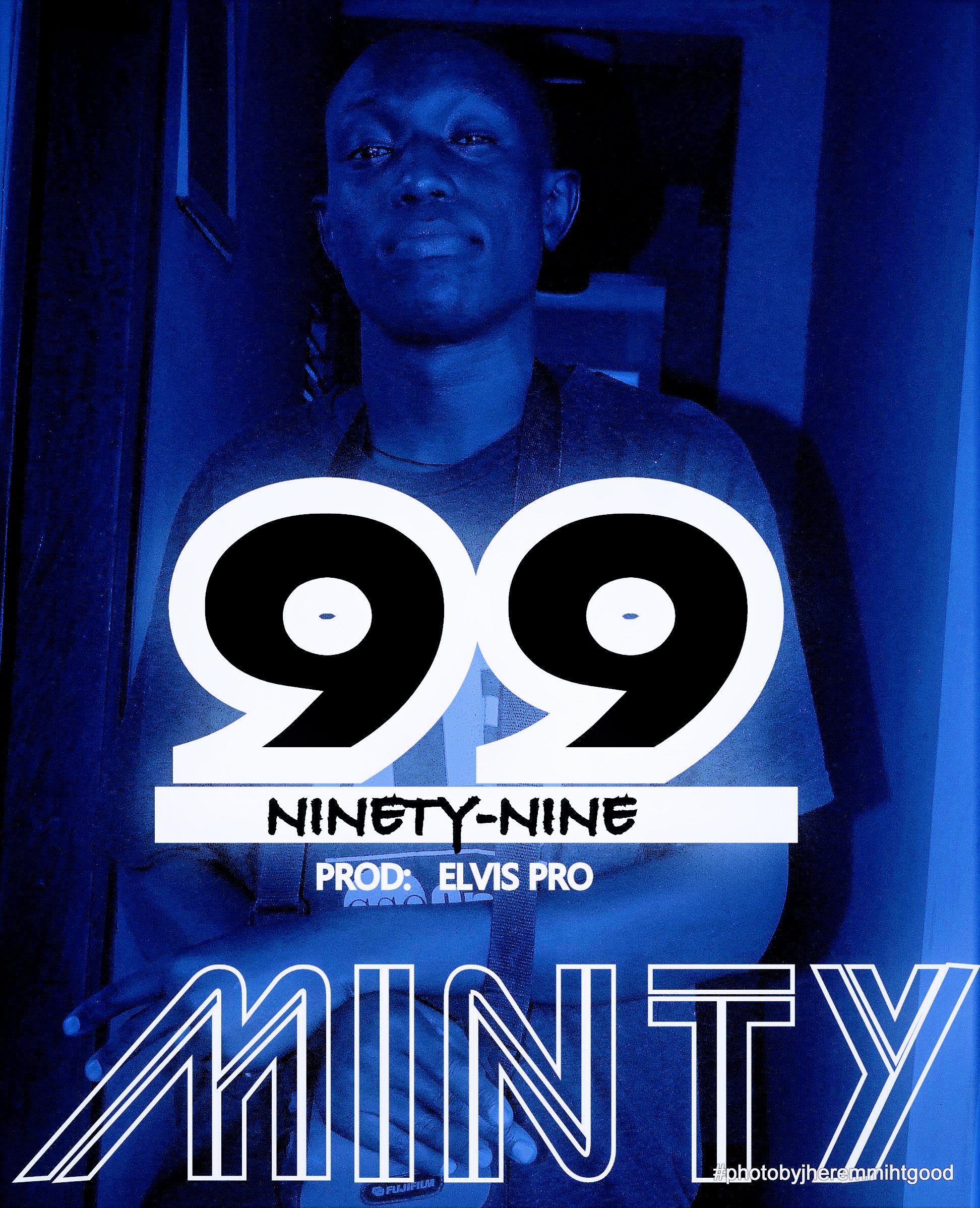 Download Ninety Nine by Minty | mp3 audio