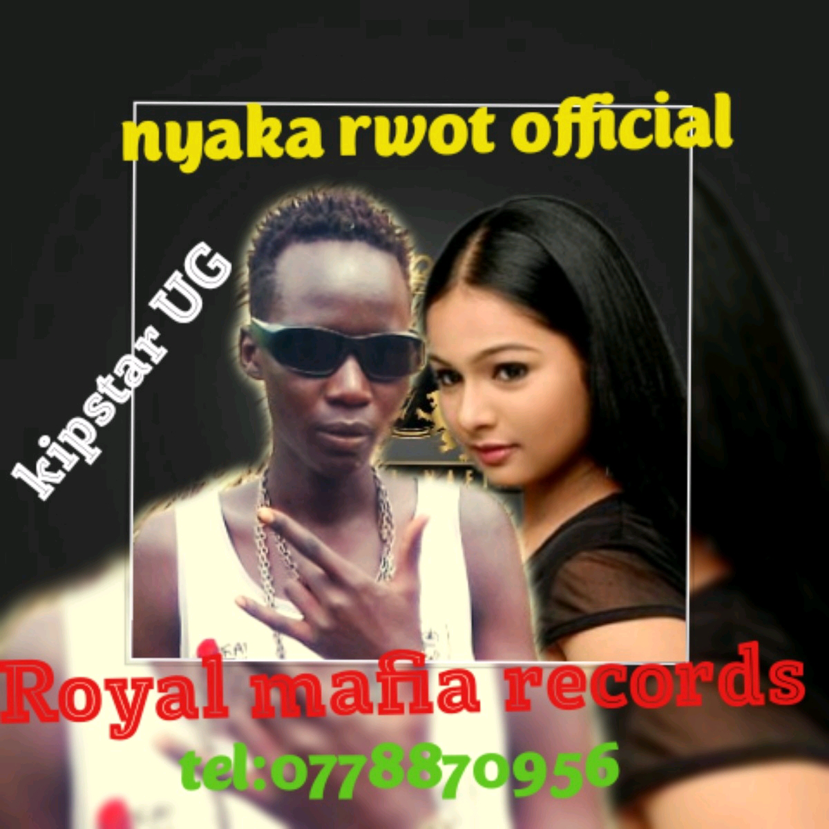 Download Nyaka Rwot by Trilo Kipstar Ug | mp3 audio